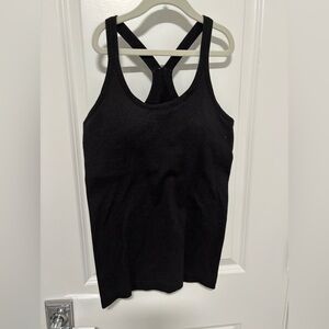 Lululemon Ebb to street tank